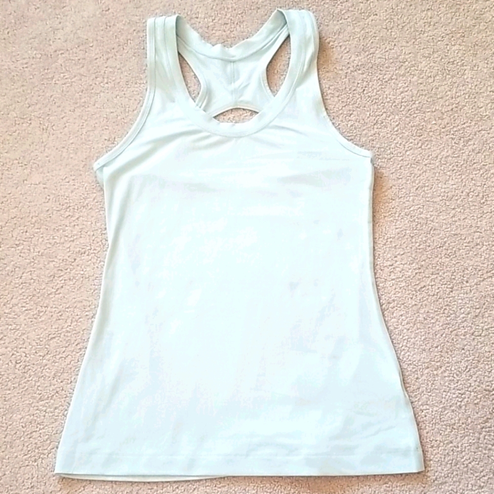 Athleta Nitro tank XS